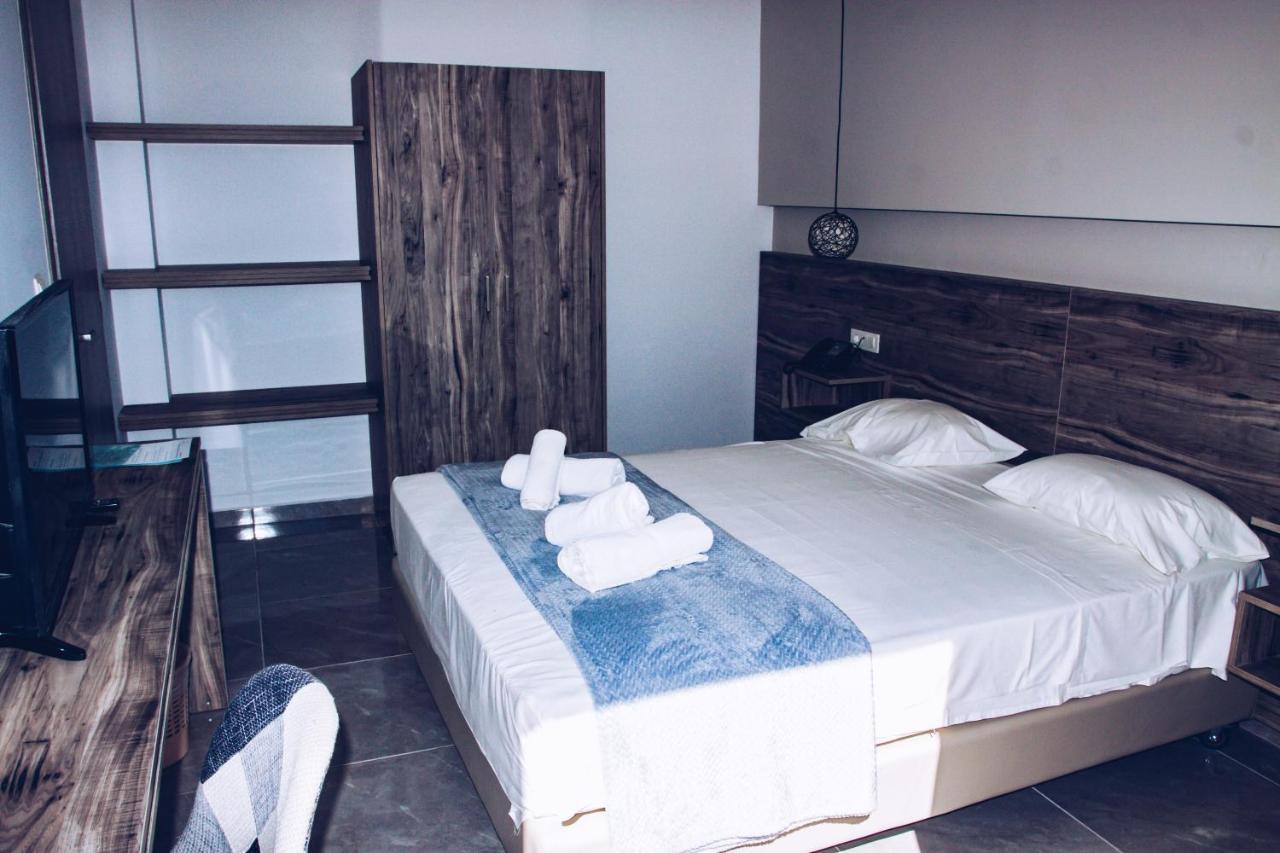 Sunshine Hotel Tigaki Luaran gambar