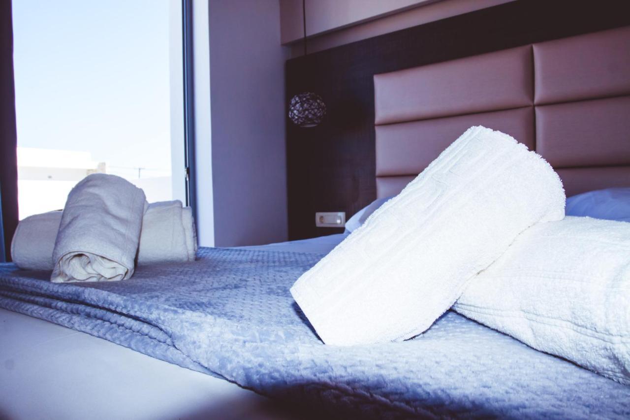 Sunshine Hotel Tigaki Luaran gambar