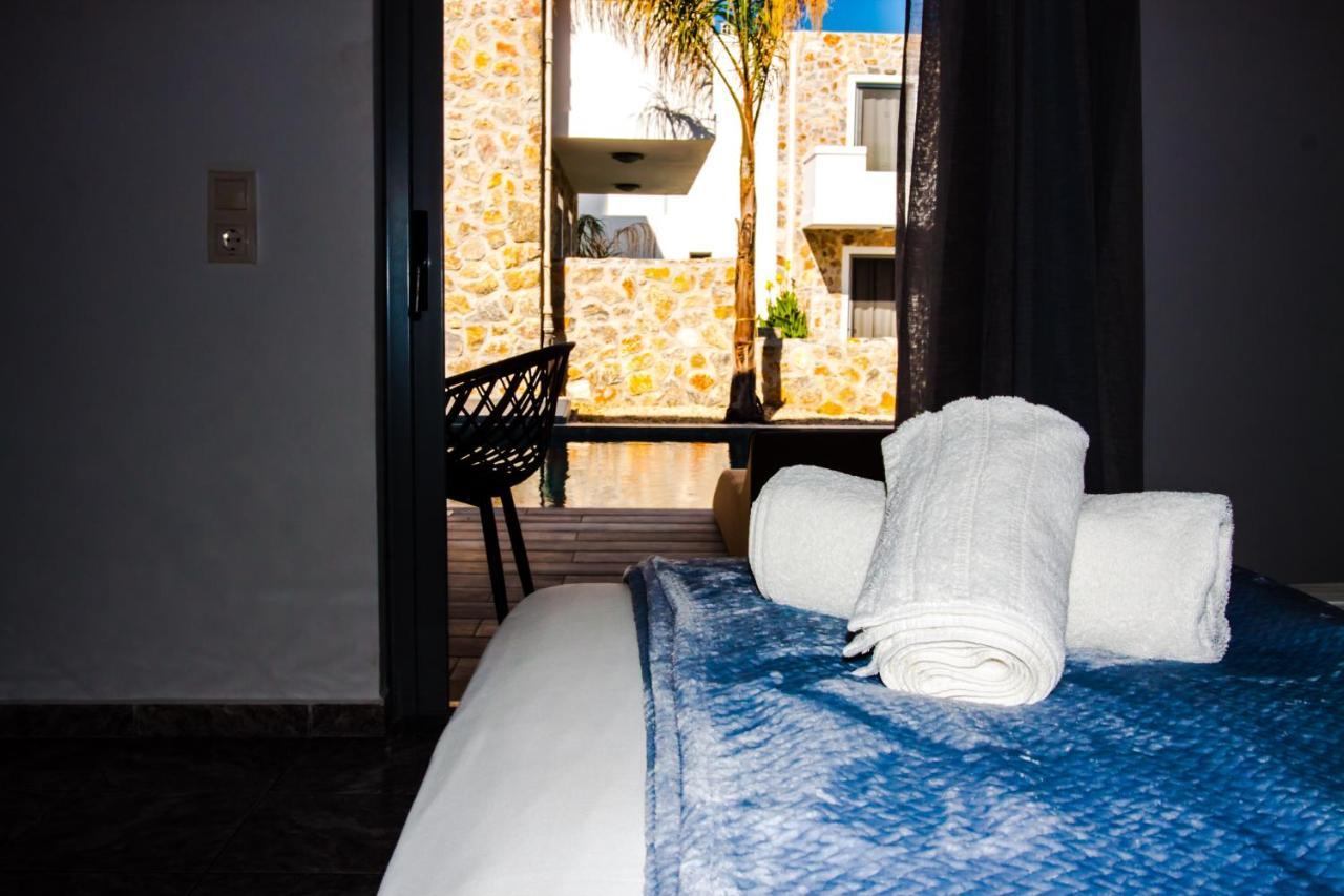 Sunshine Hotel Tigaki Luaran gambar