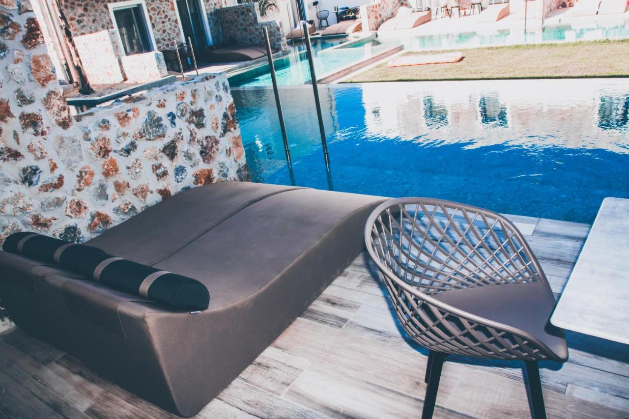 Sunshine Hotel Tigaki Luaran gambar