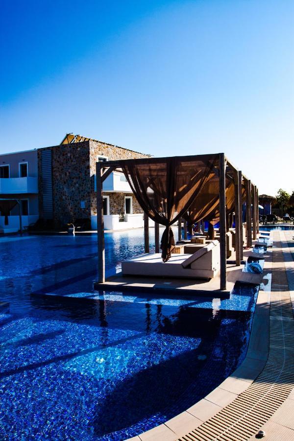 Sunshine Hotel Tigaki Luaran gambar