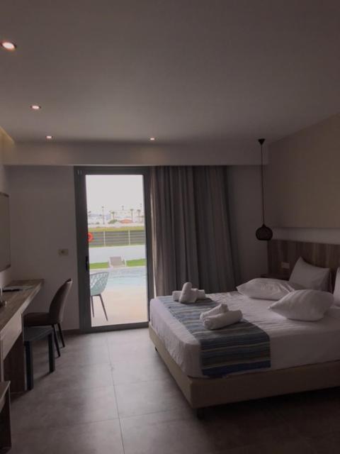 Sunshine Hotel Tigaki Luaran gambar