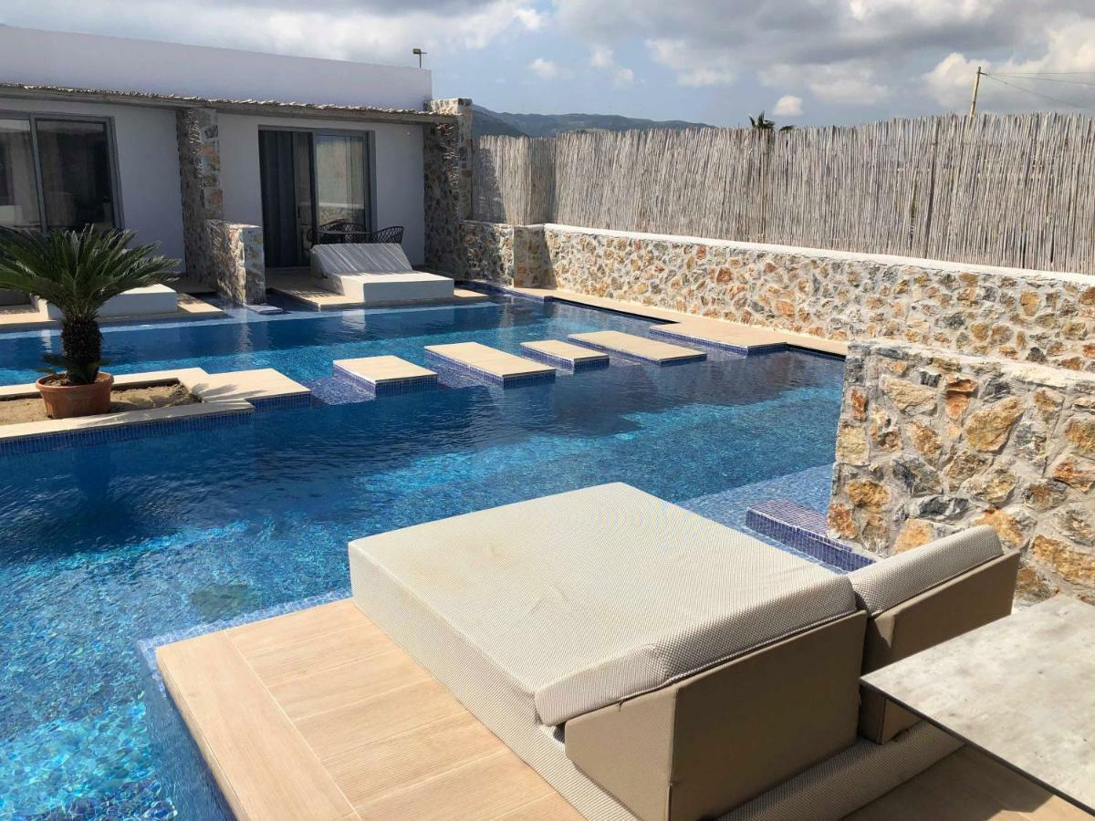 Sunshine Hotel Tigaki Luaran gambar
