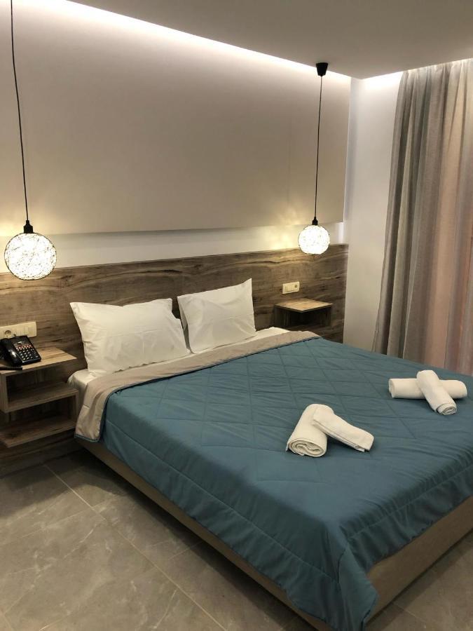 Sunshine Hotel Tigaki Luaran gambar